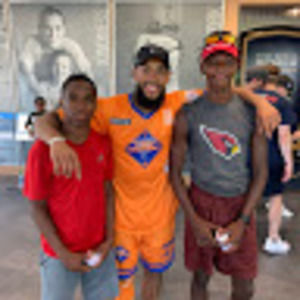 Meet your Posher, Trevane